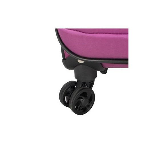 Coupon 🎉 Steve Madden Lightning 30 Expandable Check-in Spinner, Created For Macy's Purple 🔔 - Image 7