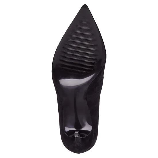 Flash Sale 🤩 Steve Madden Daisie Pumps Crystal Rhinestone 😉