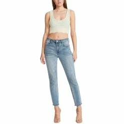 Budget ๐ BB Dakota By Steve Madden ๐ฉ Women's Endless โ๏ธ Summer Bra Top Bay ๐คฉ