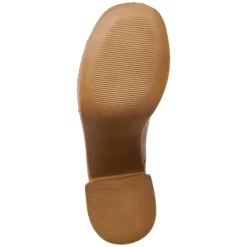 Cheap ✨ Steve Madden 👩 Women's Possession Rhinestone Chunky Lace-up 👟 Sneakers White Rhinestone 🔔