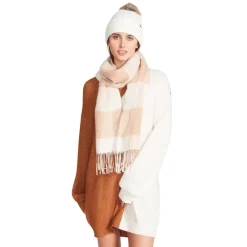 Buy 🥰 Steve Madden 👩 Women's Thorn Western Sock Booties Bone 🎁