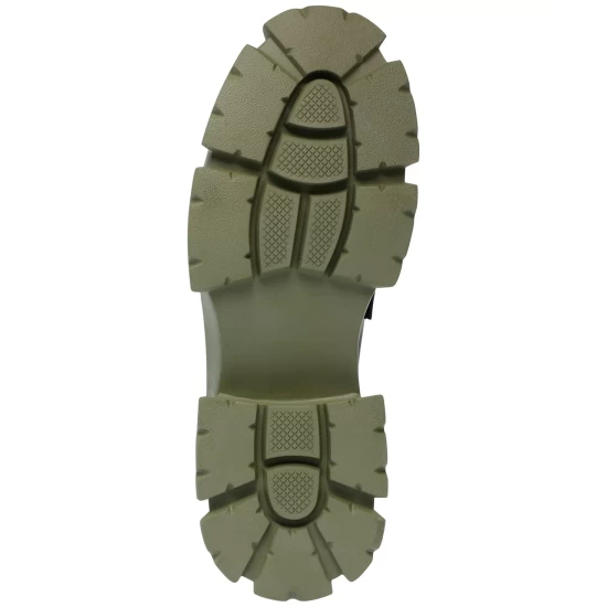 Best Sale 😀 Steve Madden 👩 Women's Marcello Platfrom 👗 Dress 🥾 Boots Chestnut Suede 🛒 - Image 3