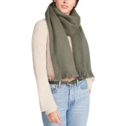 Deals ❤️ Steve Madden 👩 Women's Tessy Tall Western 🥾 Boots Black 😉