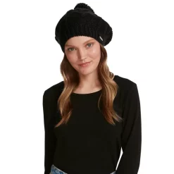 Flash Sale 👍 Steve Madden Britta Shoulder Bag Black 🔔