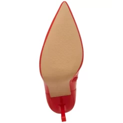 Best deal 😉 Steve Madden 👩 Women's Carly Double Platform Mary Jane Pumps Dark Chocolate Patent 😍