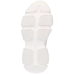 Promo ❤️ Steve Madden 👩 Women's Possession Chunky Lace-Up 👟 Sneakers Tan 🤩