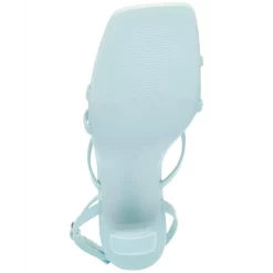 Wholesale โญ Steve Madden ๐ฉ Women's Elina Rhinestone Bow Flats Black Satin ๐