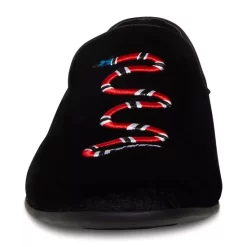 Wholesale 😀 Steve Madden Sherpa Bucket Hat With Satin Lining And Embroidered Logo Black ⌛