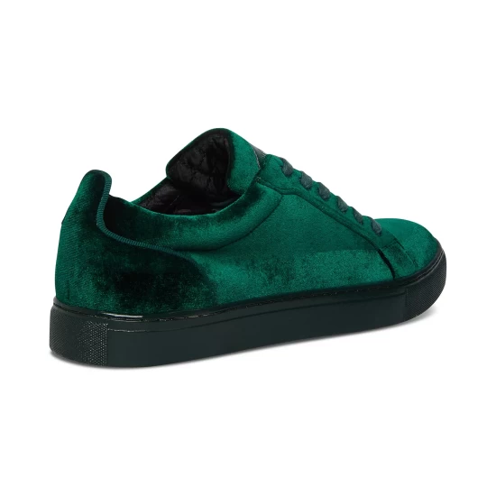 Promo 💯 Steve Madden 👩 Women's Skyrise Ankle-Strap Rhinestone Platform Pumps Rose Gold Rhinestone ❤️ - Image 5