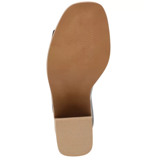 Best reviews of 😀 Steve Madden 👩 Women's Cru City 🩴 Sandals Black Leather ⌛ - Image 6