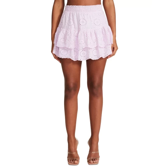 Deals ✨ Steve Madden 👩 Women's Tamaira Bodysuit Cream Tan ✔️ - Image 2