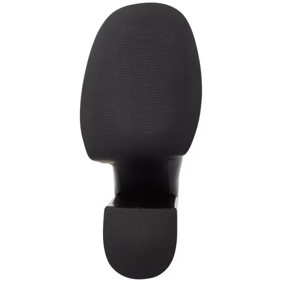 Cheap 🎉 Steve Madden 👩 Women's Catelyn Mega Platform Oxford Pumps White 🎉 - Image 7