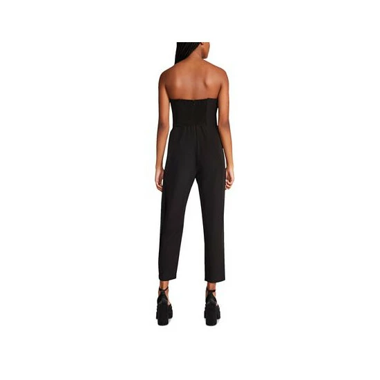 Buy 😍 Steve Madden Harlen Jumpsuit Black 🔥 - Image 2