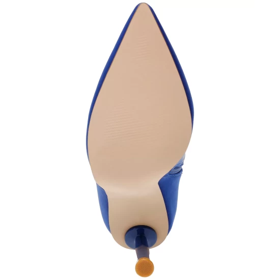 Top 10 🌟 Steve Madden 👩 Women's Aberdeen Block Heel Riding 🥾 Boots Black 😀 - Image 3