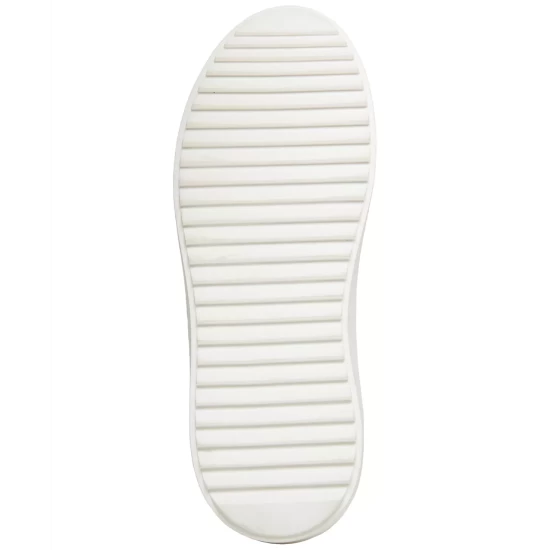 Cheap 🎉 Steve Madden 👩 Women's Catelyn Mega Platform Oxford Pumps White 🎉 - Image 3