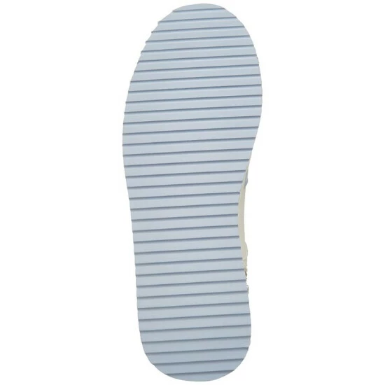 Discount 😉 Steve Madden 👩 Women's Brodie Platform High-Top 👟 Sneakers Blue Multi 🥰 - Image 5