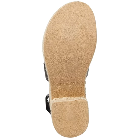 Cheap 🎉 Steve Madden 👩 Women's Catelyn Mega Platform Oxford Pumps White 🎉 - Image 5