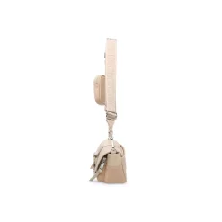 Cheapest 😉 Steve Madden Two-Tone Buffalo Check Blanket Scarf, Created For Macy's Ivory Multi ✔️