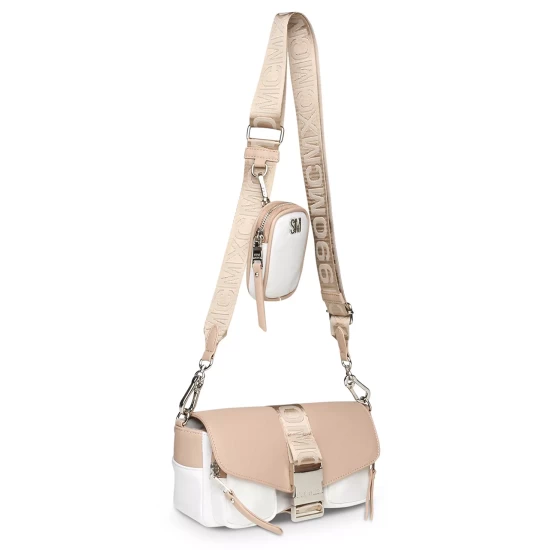 Cheapest 😉 Steve Madden Two-Tone Buffalo Check Blanket Scarf, Created For Macy's Ivory Multi ✔️ - Image 2