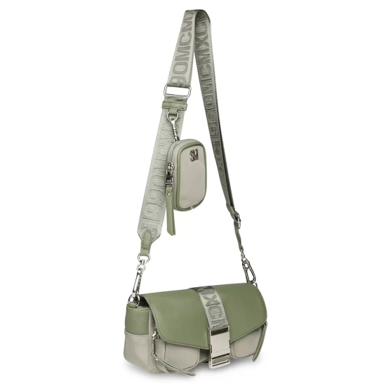 Cheapest 😉 Steve Madden Two-Tone Buffalo Check Blanket Scarf, Created For Macy's Ivory Multi ✔️ - Image 3