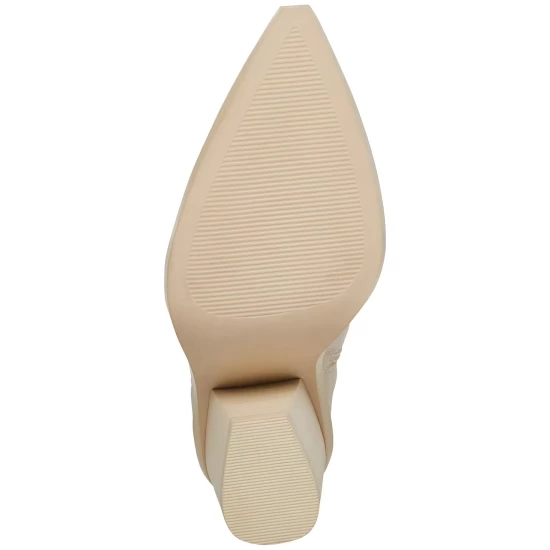 Cheapest 😉 Steve Madden Two-Tone Buffalo Check Blanket Scarf, Created For Macy's Ivory Multi ✔️ - Image 5