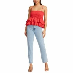Best Sale ๐ BB Dakota By Steve Madden ๐ฉ Women's Made For You Top Punch ๐